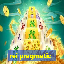 rei pragmatic